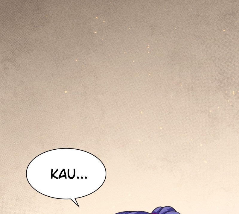 I Just Don’t Play the Card According to the Routine Chapter 10 Bahasa Indonesia