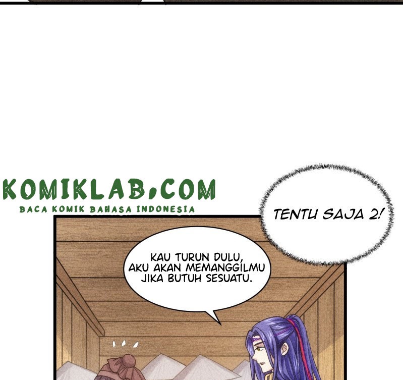 I Just Don’t Play the Card According to the Routine Chapter 10 Bahasa Indonesia
