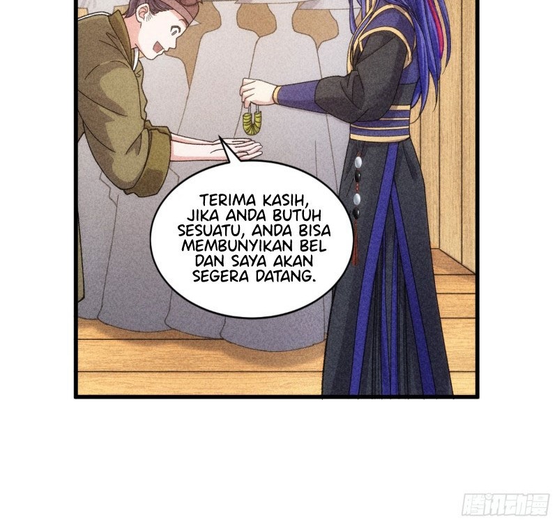 I Just Don’t Play the Card According to the Routine Chapter 10 Bahasa Indonesia