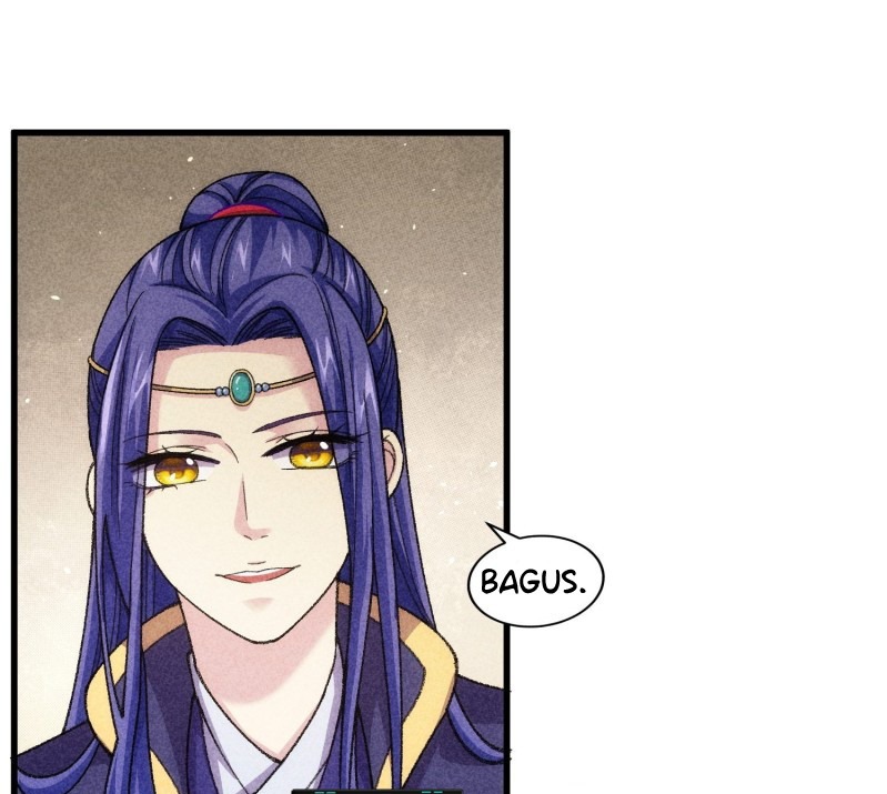 I Just Don’t Play the Card According to the Routine Chapter 10 Bahasa Indonesia