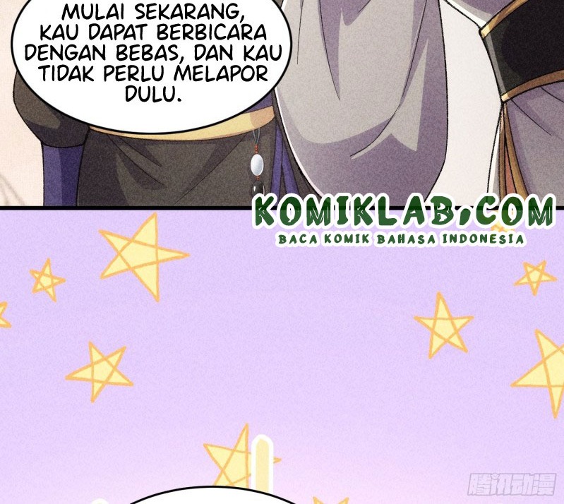 I Just Don’t Play the Card According to the Routine Chapter 10 Bahasa Indonesia