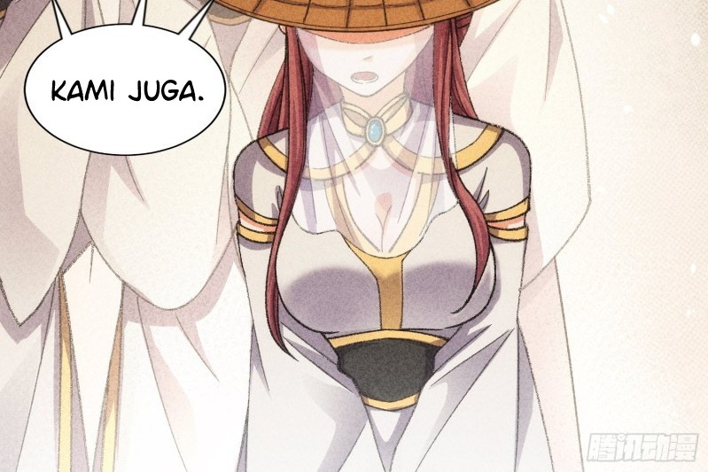 I Just Don’t Play the Card According to the Routine Chapter 10 Bahasa Indonesia