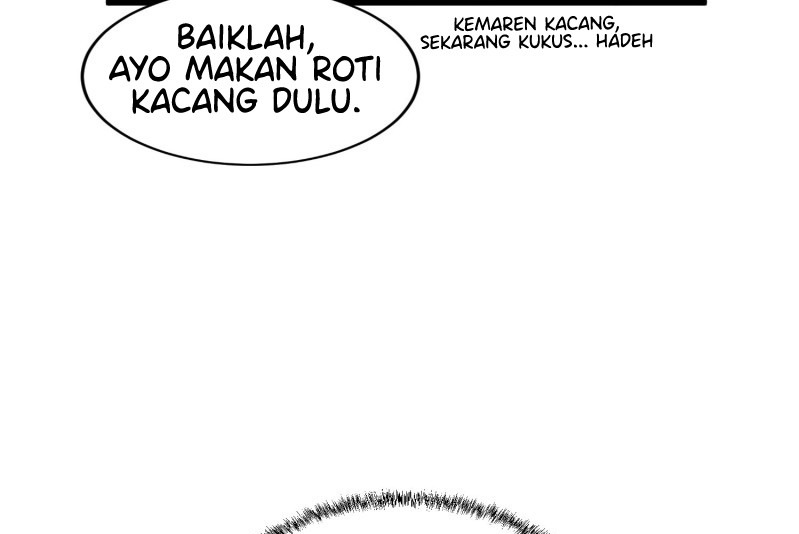 I Just Don’t Play the Card According to the Routine Chapter 10 Bahasa Indonesia