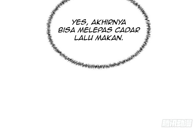 I Just Don’t Play the Card According to the Routine Chapter 10 Bahasa Indonesia