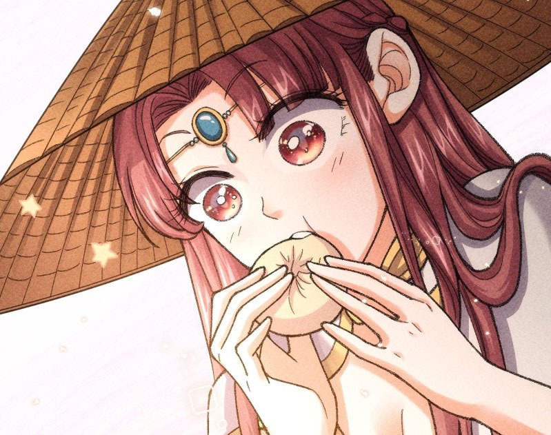 I Just Don’t Play the Card According to the Routine Chapter 10 Bahasa Indonesia