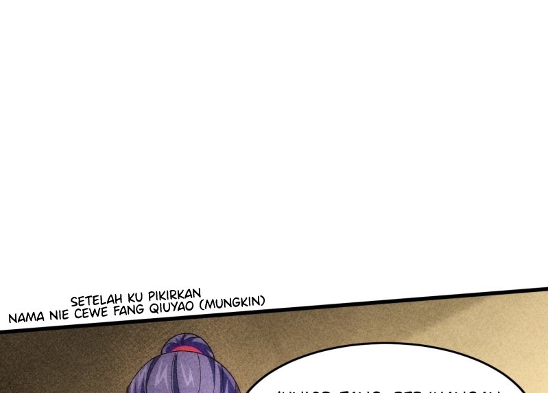 I Just Don’t Play the Card According to the Routine Chapter 10 Bahasa Indonesia