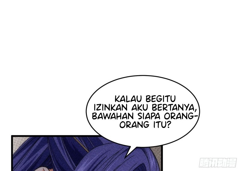 I Just Don’t Play the Card According to the Routine Chapter 10 Bahasa Indonesia
