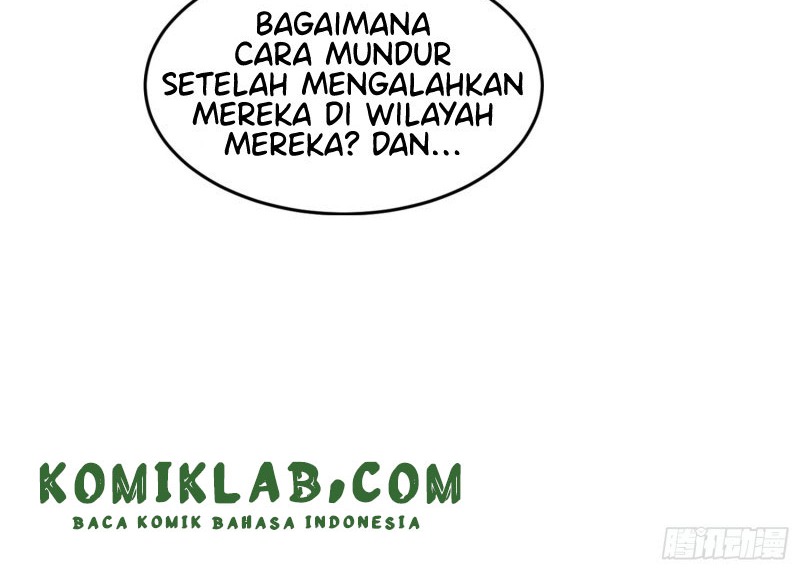 I Just Don’t Play the Card According to the Routine Chapter 10 Bahasa Indonesia