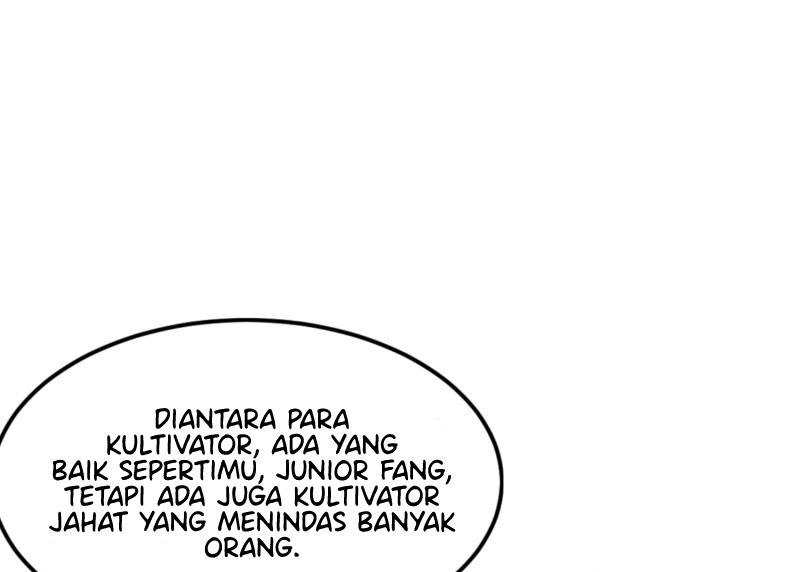 I Just Don’t Play the Card According to the Routine Chapter 10 Bahasa Indonesia