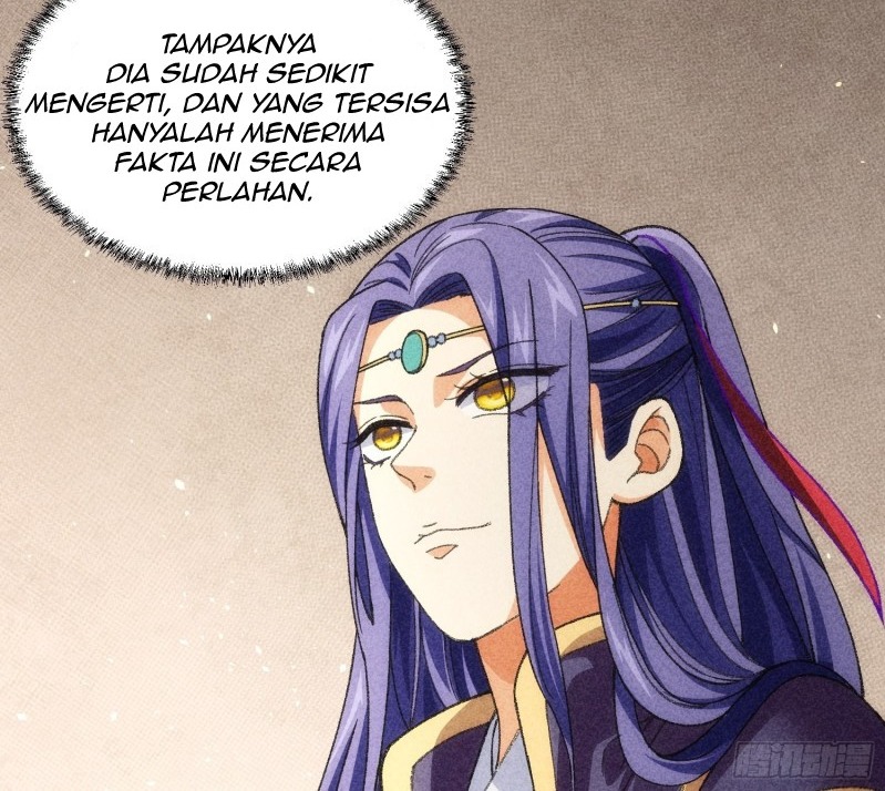 I Just Don’t Play the Card According to the Routine Chapter 10 Bahasa Indonesia