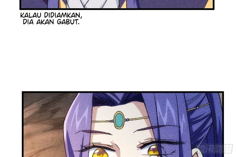 I Just Don’t Play the Card According to the Routine Chapter 18 Bahasa Indonesia
