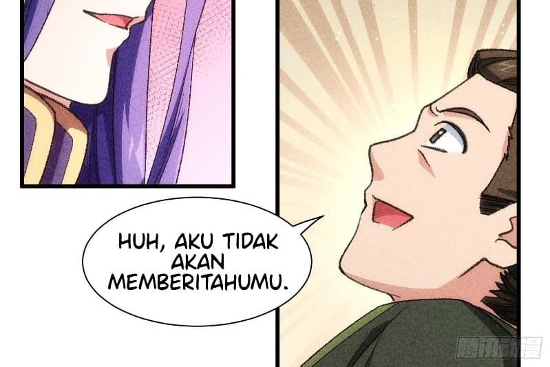 I Just Don’t Play the Card According to the Routine Chapter 18 Bahasa Indonesia
