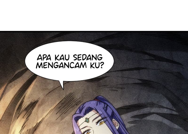 I Just Don’t Play the Card According to the Routine Chapter 18 Bahasa Indonesia