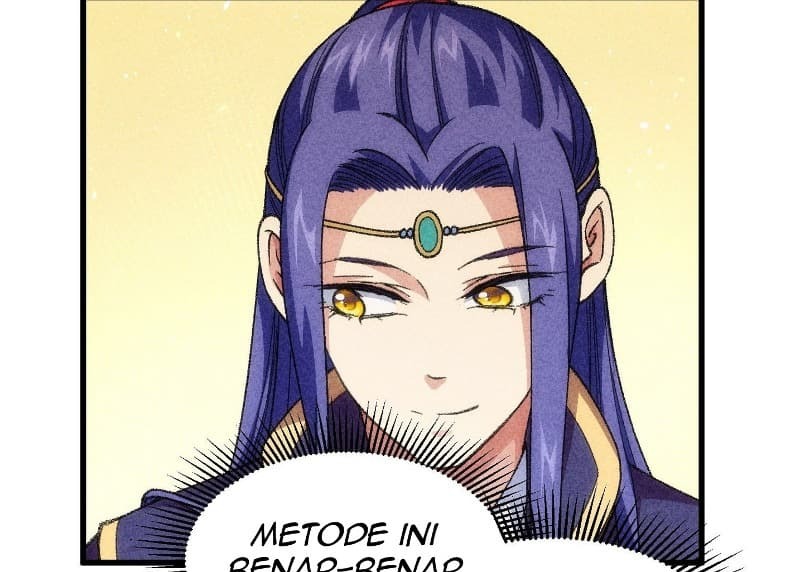 I Just Don’t Play the Card According to the Routine Chapter 18 Bahasa Indonesia