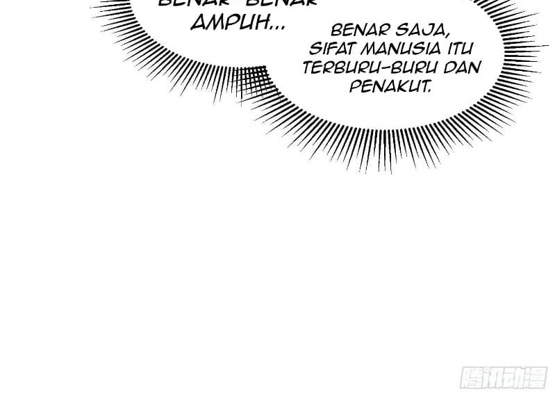 I Just Don’t Play the Card According to the Routine Chapter 18 Bahasa Indonesia