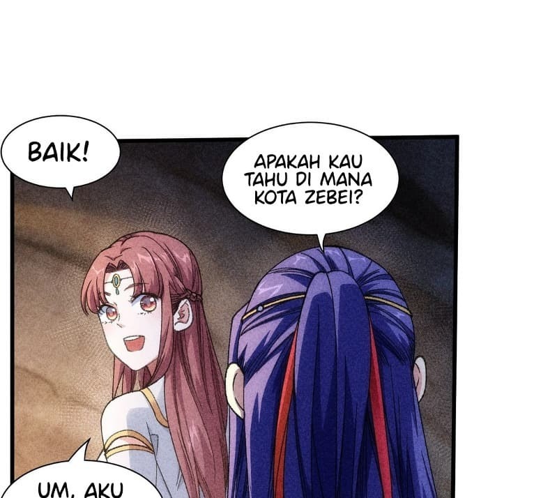 I Just Don’t Play the Card According to the Routine Chapter 18 Bahasa Indonesia