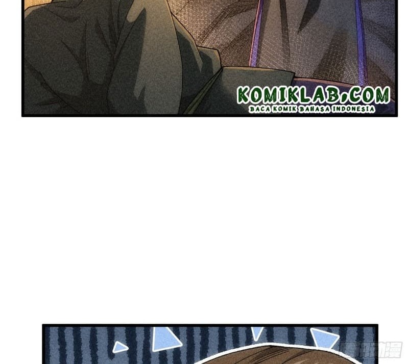 I Just Don’t Play the Card According to the Routine Chapter 18 Bahasa Indonesia