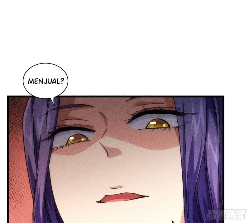 I Just Don’t Play the Card According to the Routine Chapter 18 Bahasa Indonesia