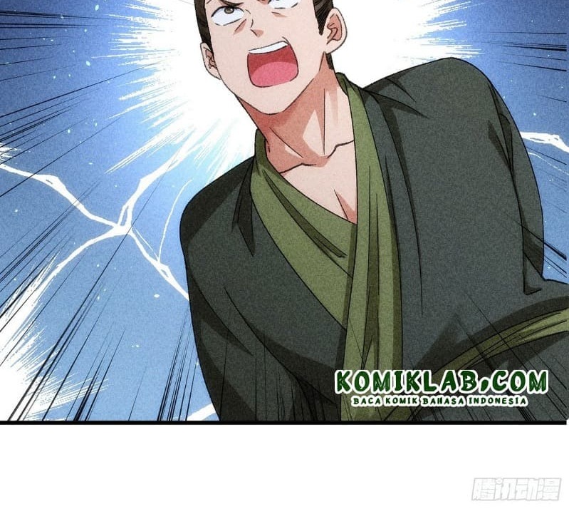 I Just Don’t Play the Card According to the Routine Chapter 18 Bahasa Indonesia