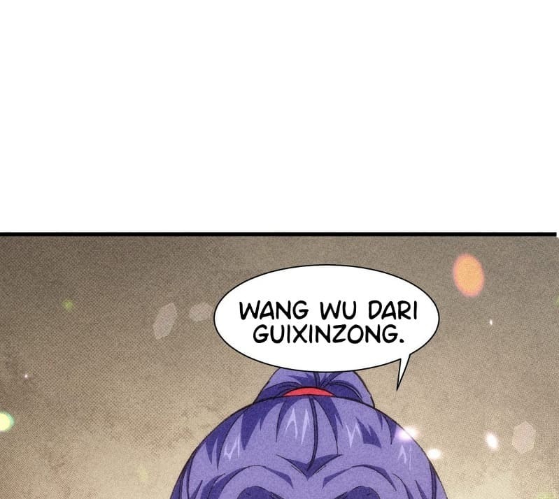 I Just Don’t Play the Card According to the Routine Chapter 18 Bahasa Indonesia