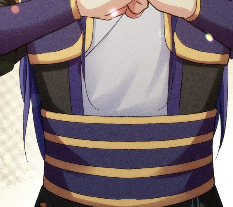 I Just Don’t Play the Card According to the Routine Chapter 18 Bahasa Indonesia