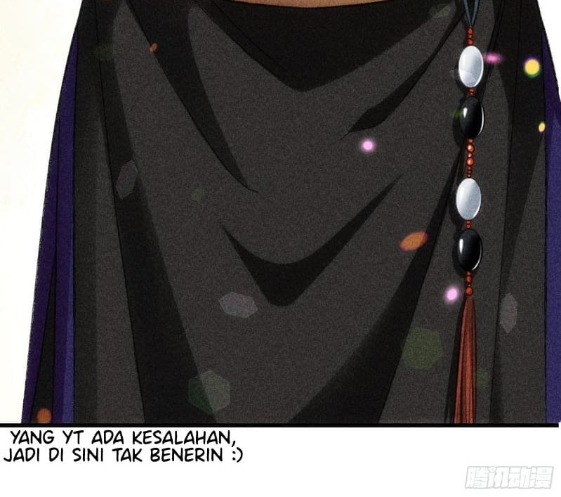 I Just Don’t Play the Card According to the Routine Chapter 18 Bahasa Indonesia