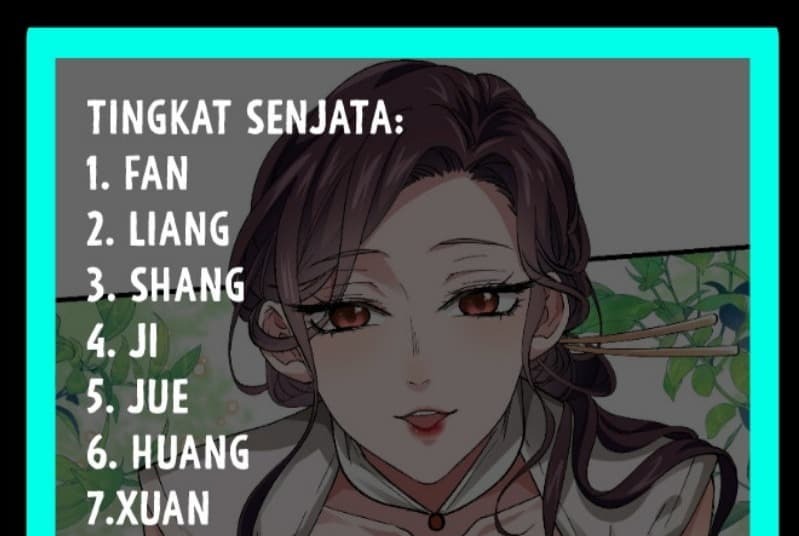 I Just Don’t Play the Card According to the Routine Chapter 18 Bahasa Indonesia