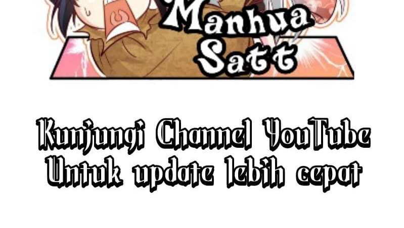 I Just Don’t Play the Card According to the Routine Chapter 18 Bahasa Indonesia