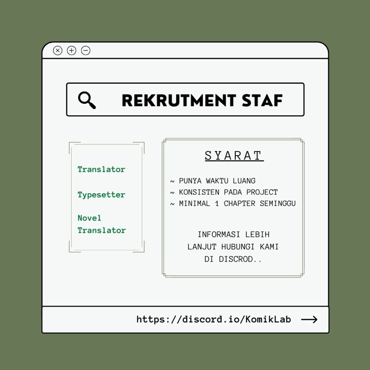 I Just Don’t Play the Card According to the Routine Chapter 18 Bahasa Indonesia