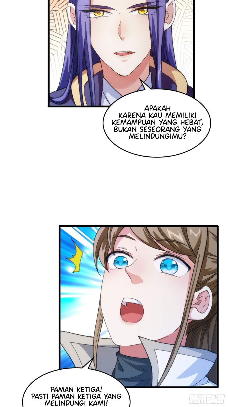I Just Don’t Play the Card According to the Routine chapter 21