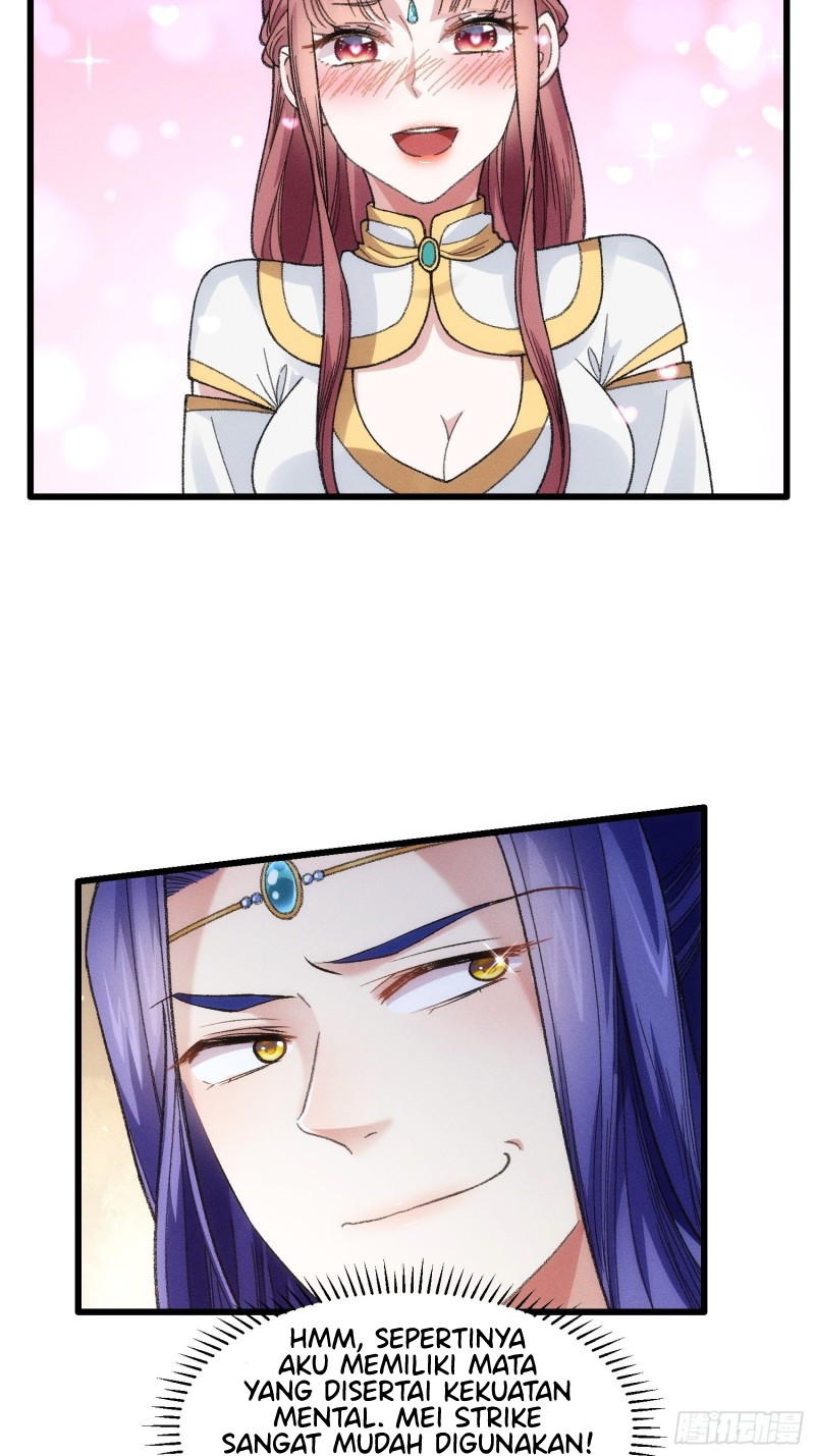 I Just Don’t Play the Card According to the Routine chapter 22