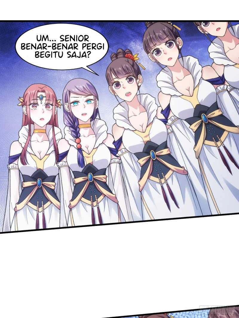 I Just Don’t Play the Card According to the Routine chapter 23