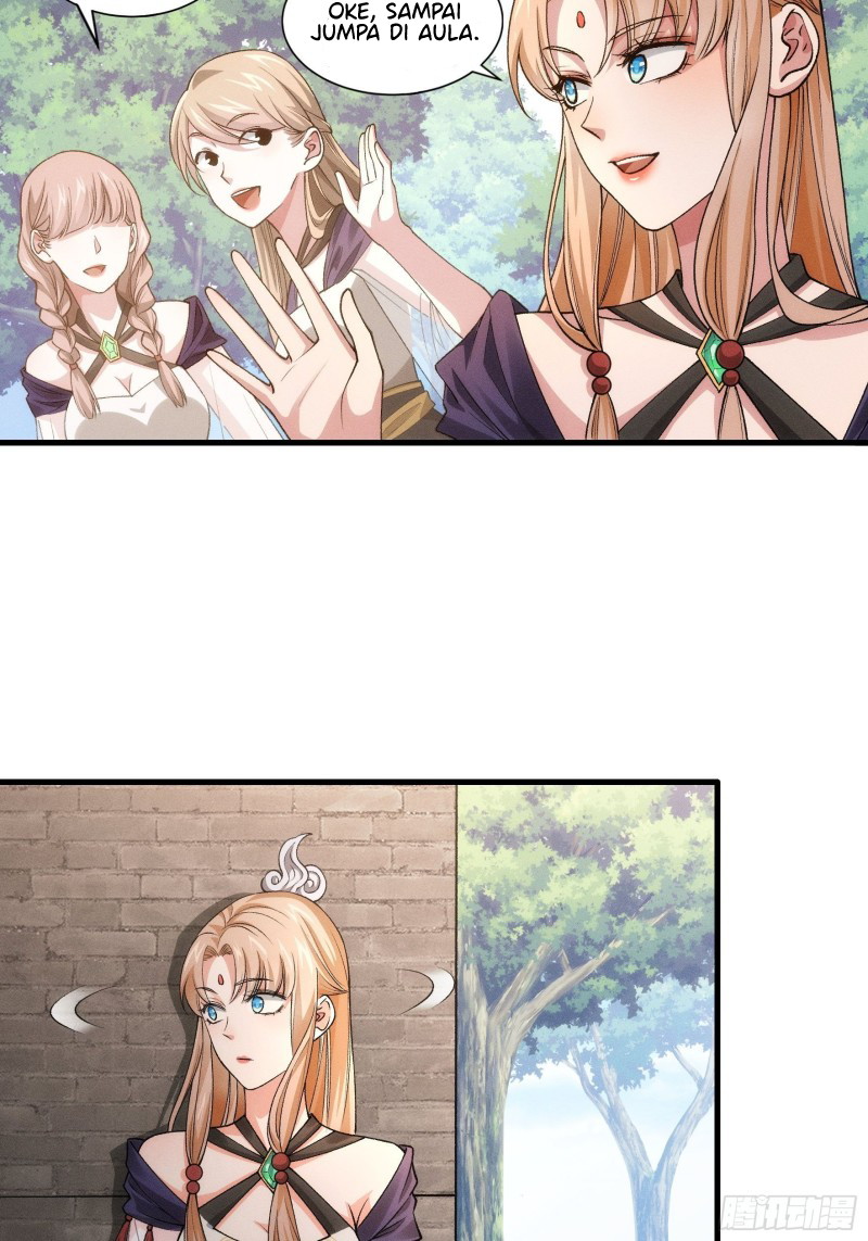 I Just Don’t Play the Card According to the Routine chapter 28