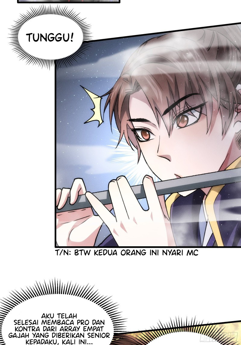 I Just Don’t Play the Card According to the Routine chapter 28