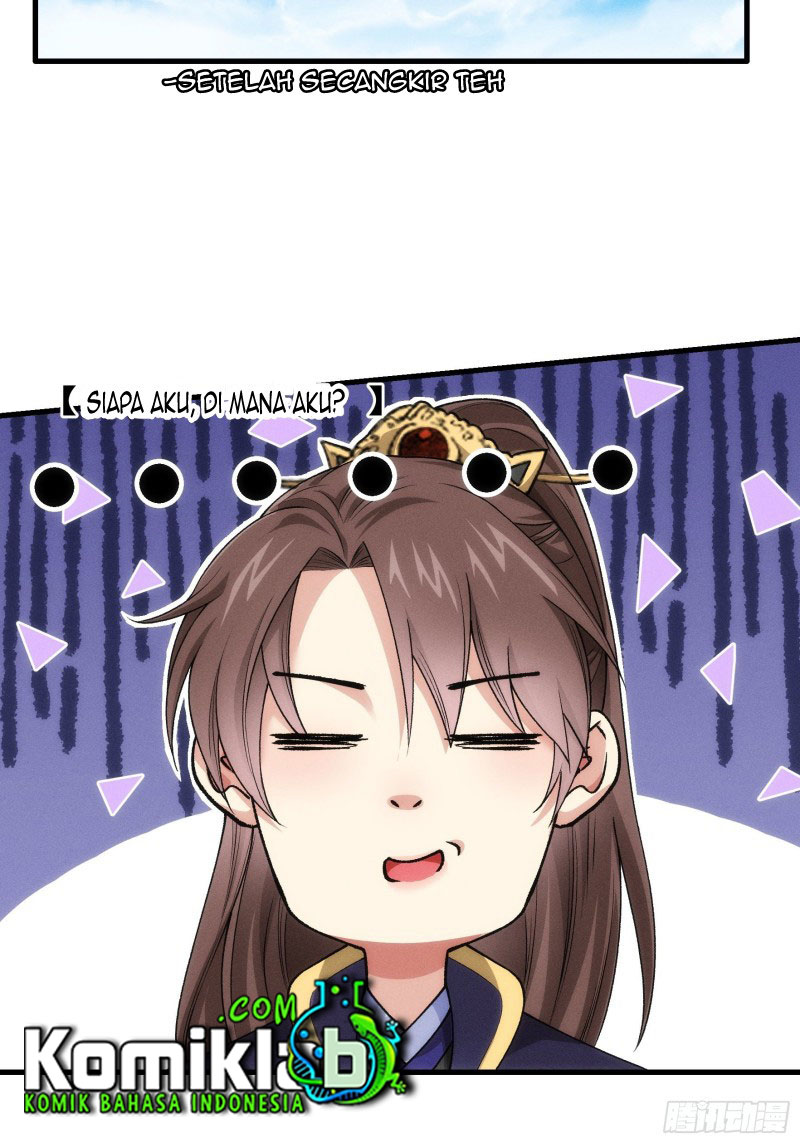 I Just Don’t Play the Card According to the Routine chapter 28