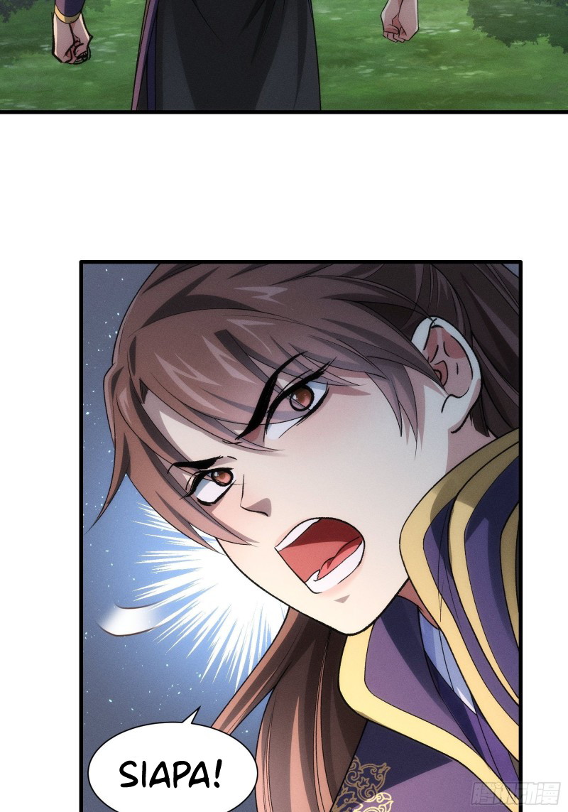 I Just Don’t Play the Card According to the Routine chapter 28