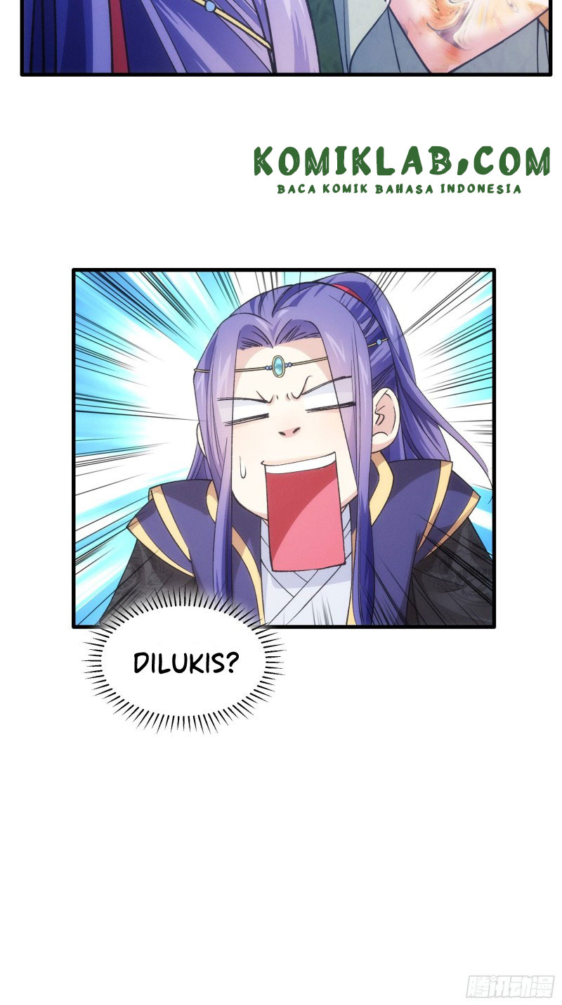 I Just Don’t Play the Card According to the Routine chapter 34