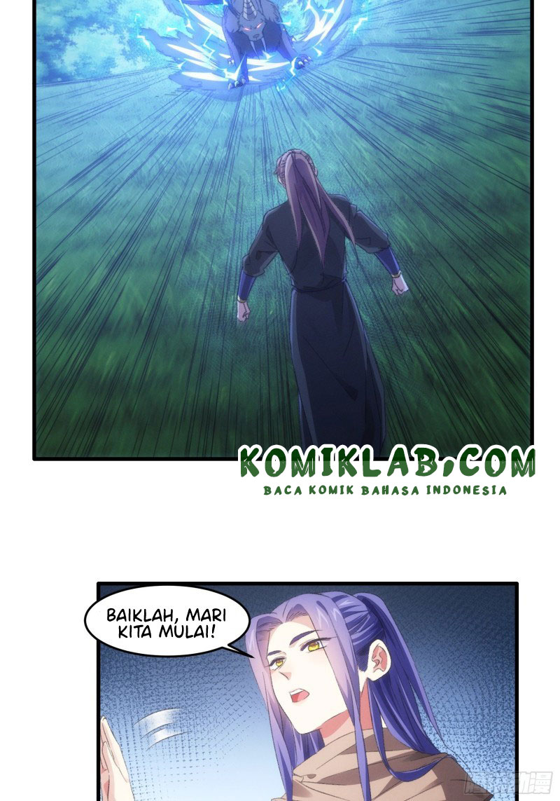I Just Don’t Play the Card According to the Routine chapter 43