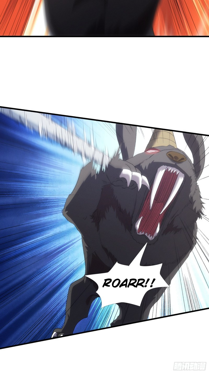 I Just Don’t Play the Card According to the Routine chapter 43