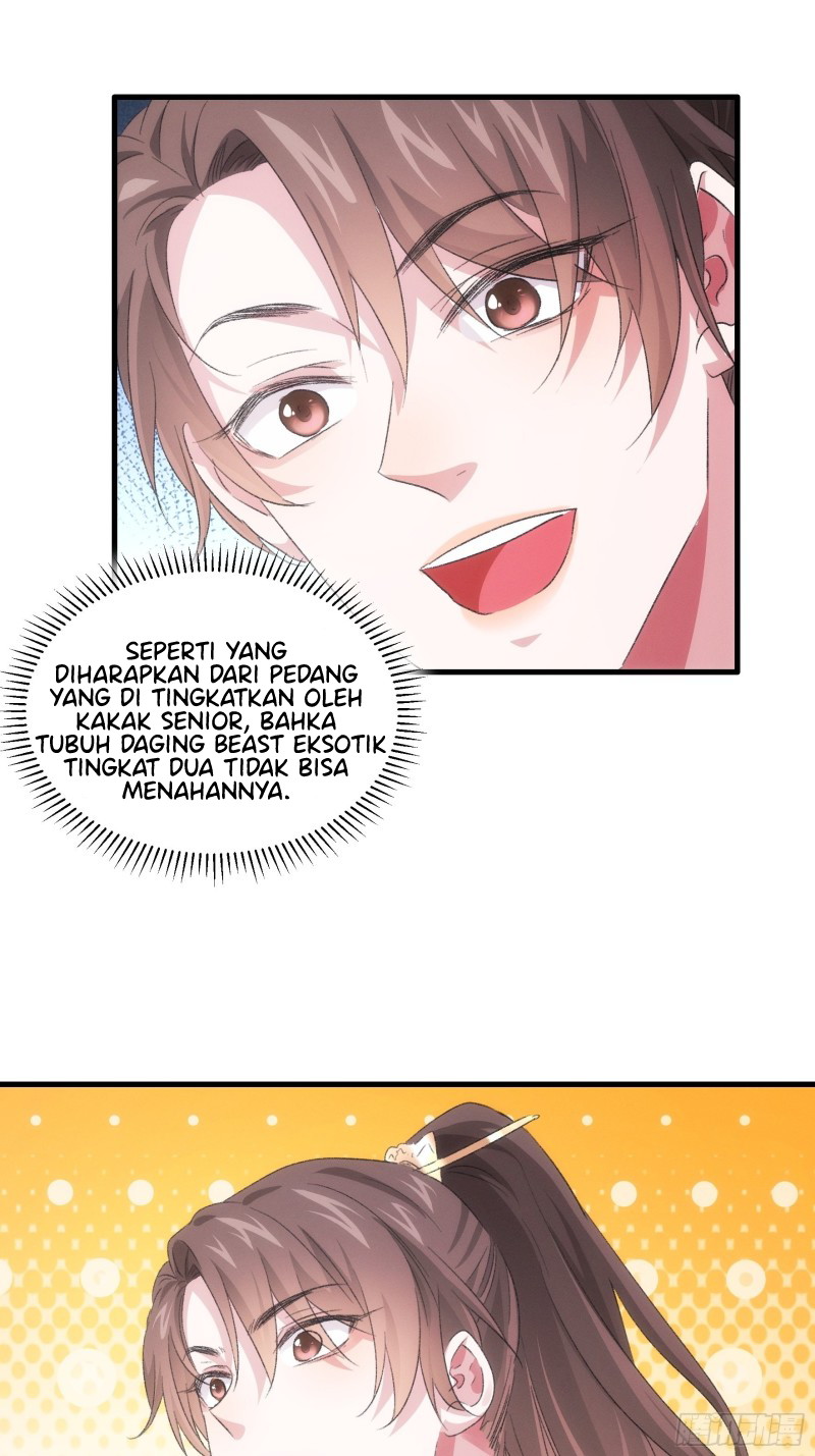 I Just Don’t Play the Card According to the Routine chapter 43