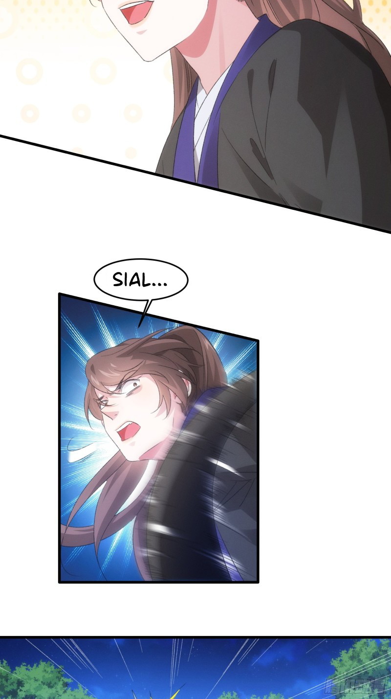 I Just Don’t Play the Card According to the Routine chapter 43