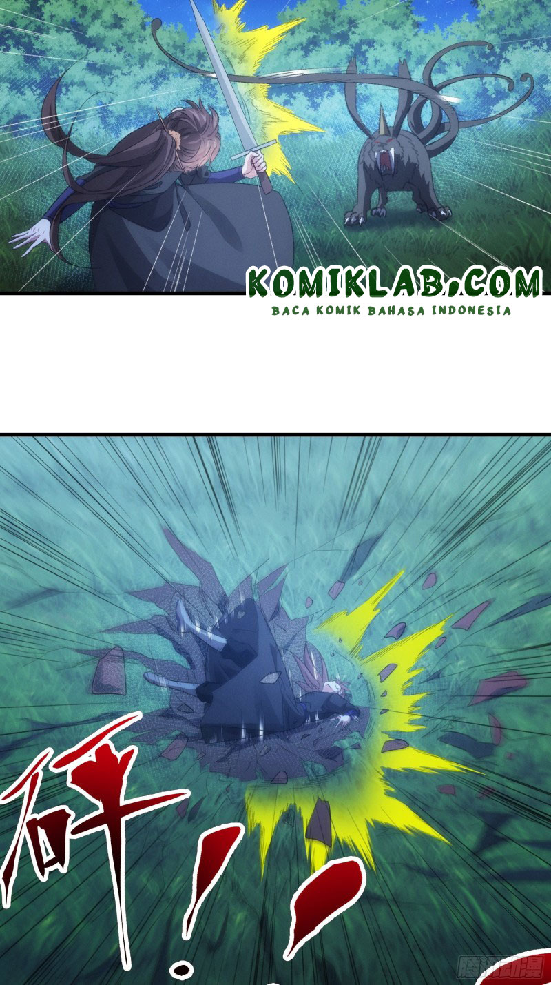 I Just Don’t Play the Card According to the Routine chapter 43