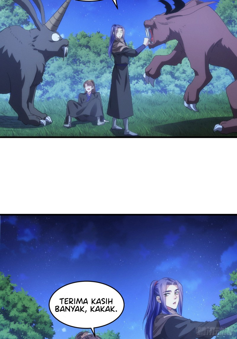 I Just Don’t Play the Card According to the Routine chapter 43