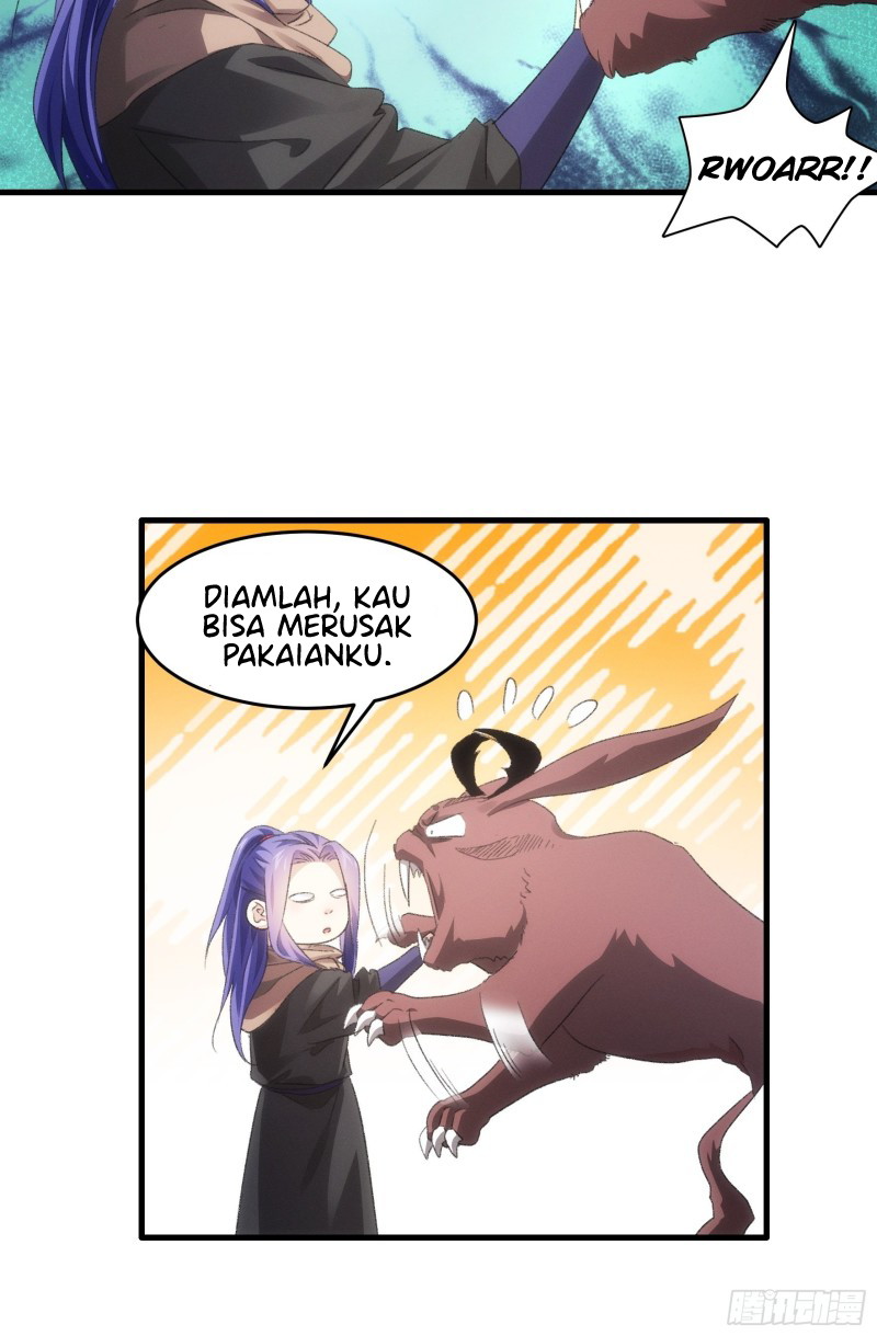 I Just Don’t Play the Card According to the Routine chapter 43