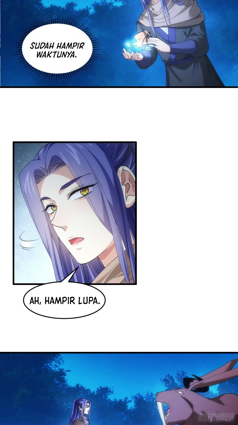 I Just Don’t Play the Card According to the Routine chapter 45