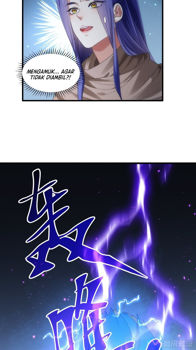 I Just Don’t Play the Card According to the Routine chapter 45