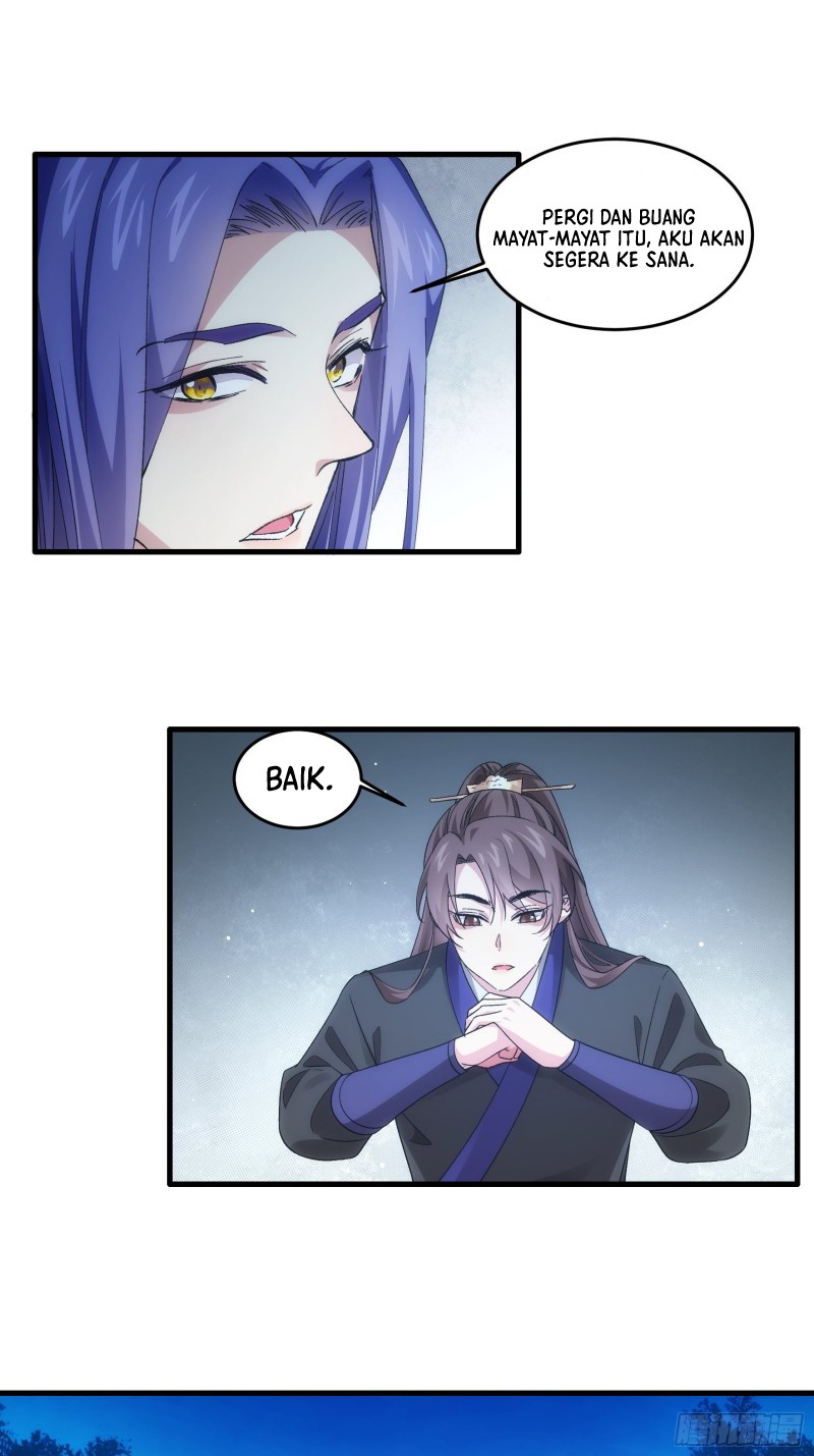 I Just Don’t Play the Card According to the Routine chapter 45