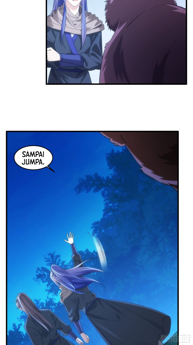 I Just Don’t Play the Card According to the Routine chapter 45