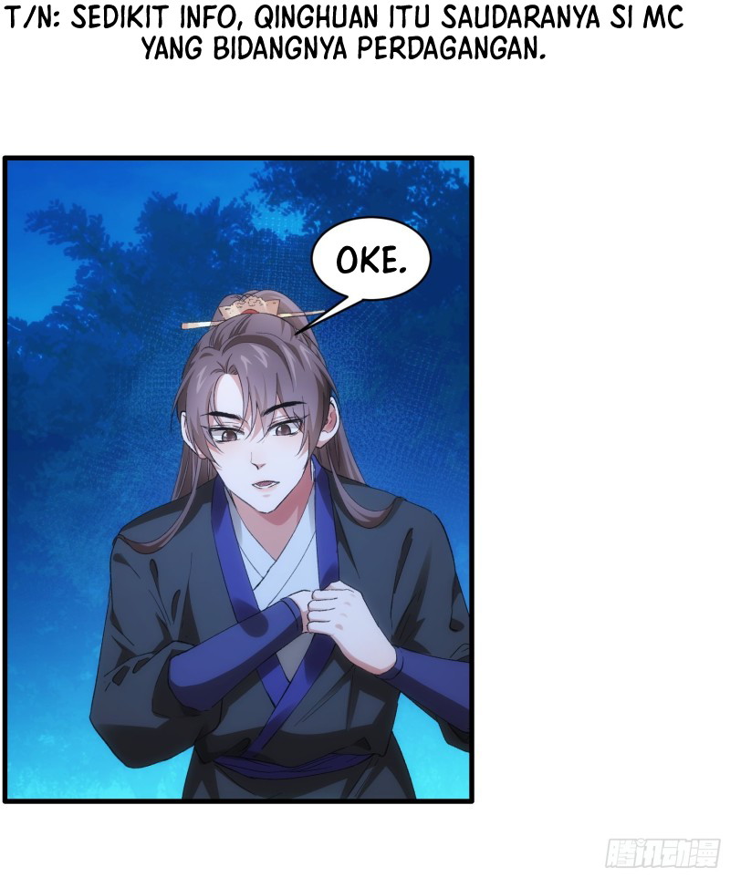 I Just Don’t Play the Card According to the Routine chapter 45