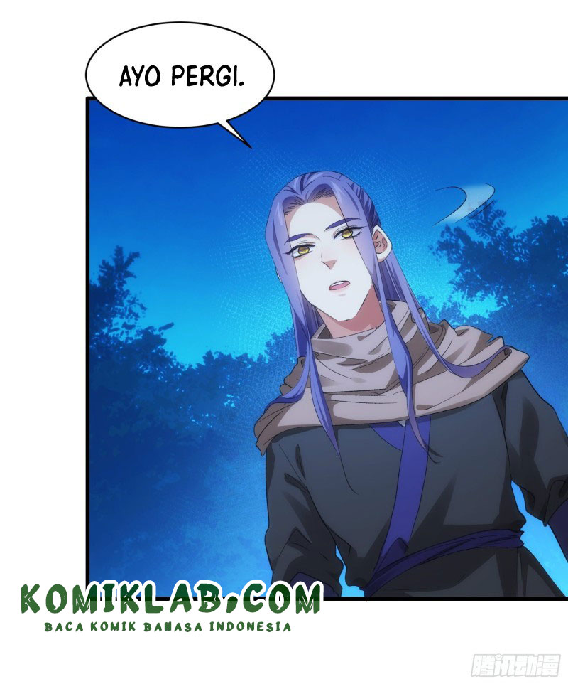I Just Don’t Play the Card According to the Routine chapter 45